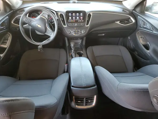 1G1ZD5ST4PF200654 2023 CHEVROLET MALIBU - Image 8