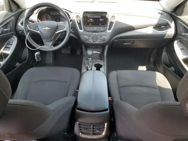 1G1ZD5ST4PF200704 2023 CHEVROLET MALIBU - Image 8