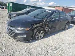 1G1ZD5ST4PF200900 2023 CHEVROLET MALIBU
