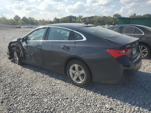 1G1ZD5ST4PF200900 2023 CHEVROLET MALIBU - Image 2