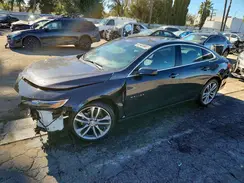 1G1ZD5ST4PF201013 2023 CHEVROLET MALIBU