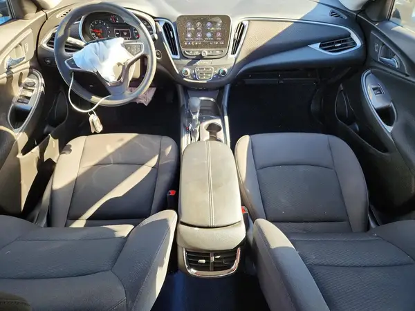 1G1ZD5ST4PF201013 2023 CHEVROLET MALIBU - Image 8