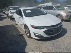 1G1ZD5ST4PF201335 2023 CHEVROLET MALIBU