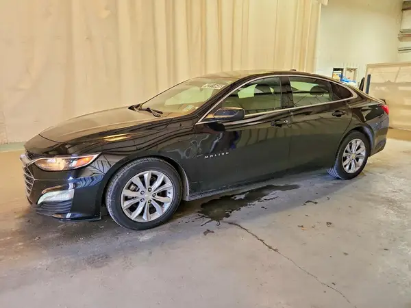 1G1ZD5ST4PF201450 2023 CHEVROLET MALIBU - Image 1