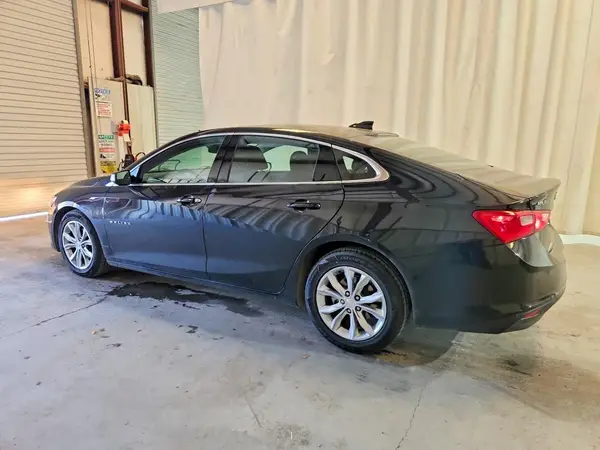 1G1ZD5ST4PF201450 2023 CHEVROLET MALIBU - Image 2