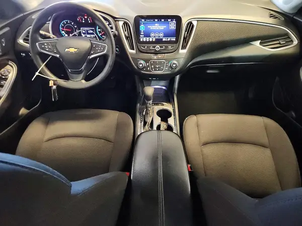 1G1ZD5ST4PF201450 2023 CHEVROLET MALIBU - Image 8
