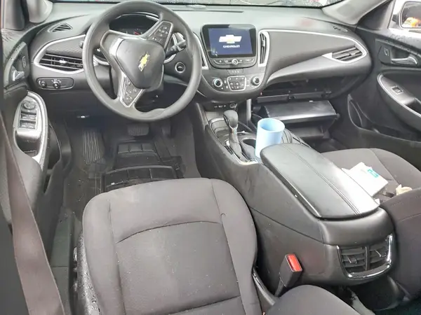 1G1ZD5ST4PF201531 2023 CHEVROLET MALIBU - Image 8