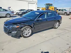 1G1ZD5ST4PF201707 2023 CHEVROLET MALIBU