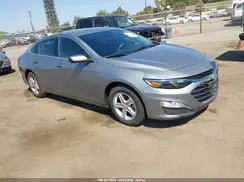 1G1ZD5ST4PF201738 2023 CHEVROLET MALIBU