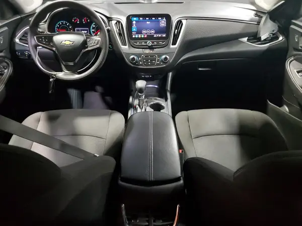 1G1ZD5ST4PF201920 2023 CHEVROLET MALIBU - Image 8