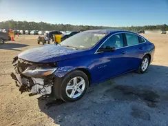 1G1ZD5ST4PF202002 2023 CHEVROLET MALIBU