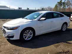 1G1ZD5ST4PF202047 2023 CHEVROLET MALIBU