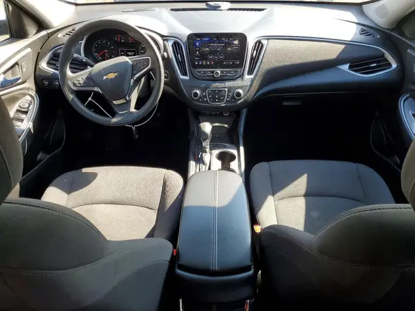 1G1ZD5ST4PF202047 2023 CHEVROLET MALIBU - Image 8