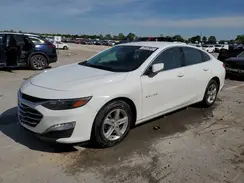 1G1ZD5ST4PF202050 2023 CHEVROLET MALIBU