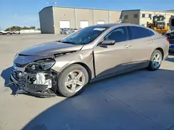1G1ZD5ST4PF202226 2023 CHEVROLET MALIBU