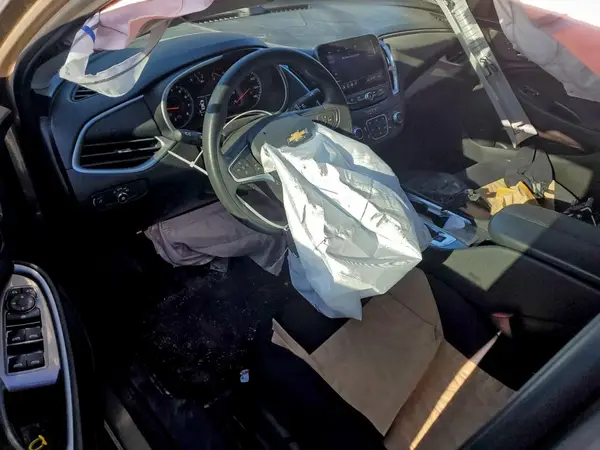 1G1ZD5ST4PF202226 2023 CHEVROLET MALIBU - Image 8