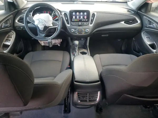 1G1ZD5ST4PF202825 2023 CHEVROLET MALIBU - Image 8