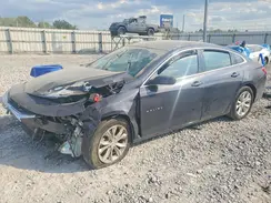 1G1ZD5ST4PF203442 2023 CHEVROLET MALIBU