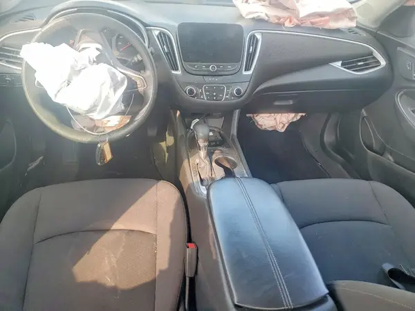 1G1ZD5ST4PF203442 2023 CHEVROLET MALIBU - Image 8