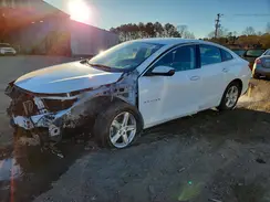 1G1ZD5ST4PF203571 2023 CHEVROLET MALIBU