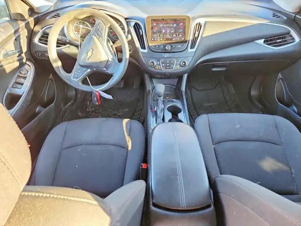1G1ZD5ST4PF203571 2023 CHEVROLET MALIBU - Image 8