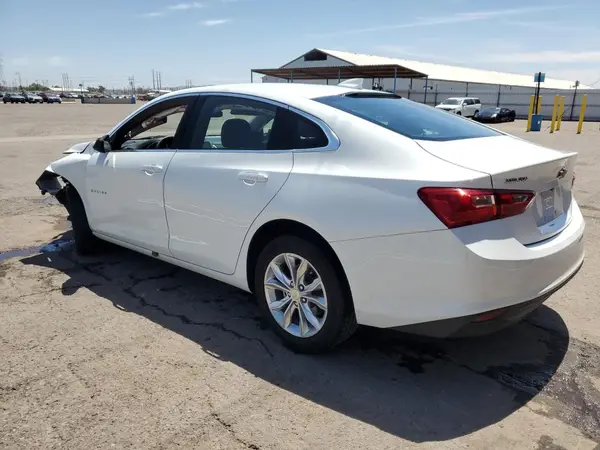 1G1ZD5ST4PF203599 2023 CHEVROLET MALIBU - Image 2