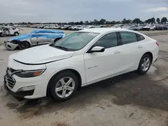 1G1ZD5ST4PF203649 2023 CHEVROLET MALIBU