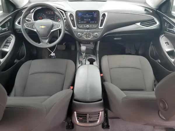 1G1ZD5ST4PF203649 2023 CHEVROLET MALIBU - Image 8
