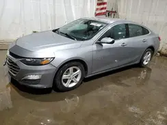 1G1ZD5ST4PF203666 2023 CHEVROLET MALIBU