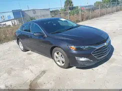 1G1ZD5ST4PF203909 2023 CHEVROLET MALIBU
