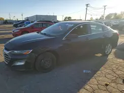 1G1ZD5ST4PF204087 2023 CHEVROLET MALIBU