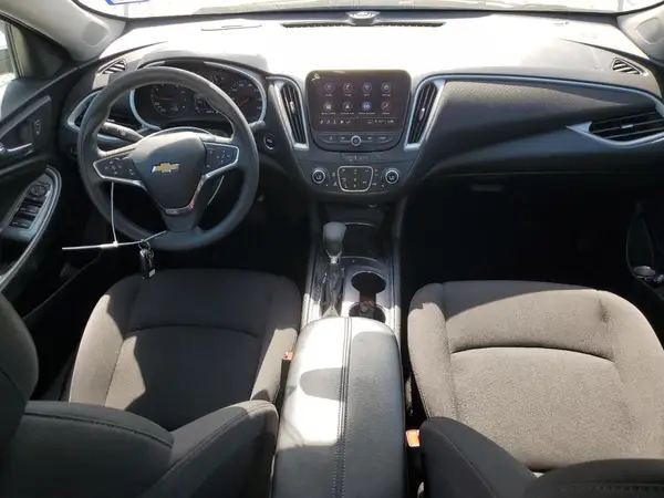 1G1ZD5ST4PF204154 2023 CHEVROLET MALIBU - Image 8