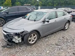 1G1ZD5ST4PF204218 2023 CHEVROLET MALIBU