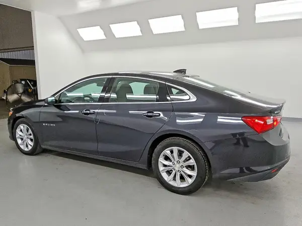 1G1ZD5ST4PF204588 2023 CHEVROLET MALIBU - Image 2