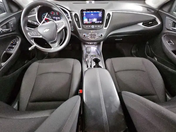 1G1ZD5ST4PF204588 2023 CHEVROLET MALIBU - Image 8