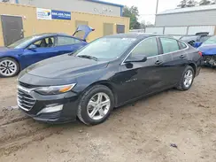 1G1ZD5ST4PF204705 2023 CHEVROLET MALIBU