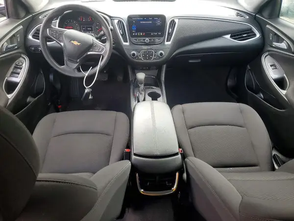 1G1ZD5ST4PF204705 2023 CHEVROLET MALIBU - Image 8