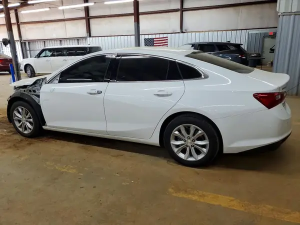 1G1ZD5ST4PF204915 2023 CHEVROLET MALIBU - Image 2
