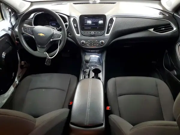 1G1ZD5ST4PF204915 2023 CHEVROLET MALIBU - Image 8