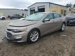 1G1ZD5ST4PF205143 2023 CHEVROLET MALIBU