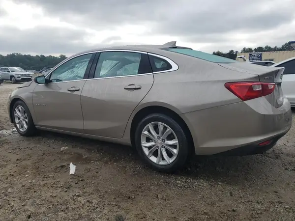 1G1ZD5ST4PF205143 2023 CHEVROLET MALIBU - Image 2