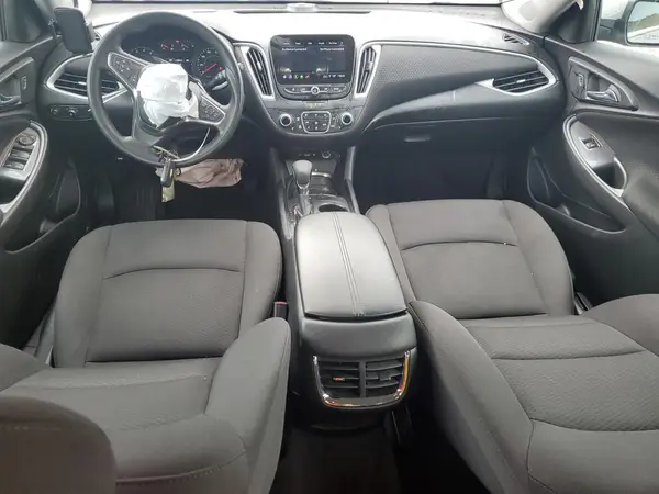 1G1ZD5ST4PF205143 2023 CHEVROLET MALIBU - Image 8