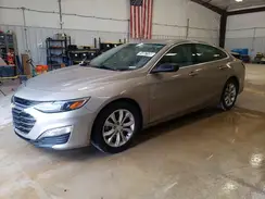 1G1ZD5ST4PF205207 2023 CHEVROLET MALIBU