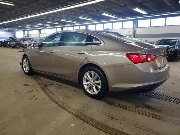 1G1ZD5ST4PF205465 2023 CHEVROLET MALIBU - Image 2
