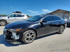 1G1ZD5ST4PF205479 2023 CHEVROLET MALIBU