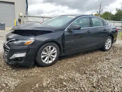 1G1ZD5ST4PF205675 2023 CHEVROLET MALIBU