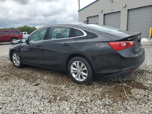 1G1ZD5ST4PF205675 2023 CHEVROLET MALIBU - Image 2