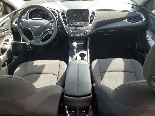 1G1ZD5ST4PF206065 2023 CHEVROLET MALIBU - Image 8