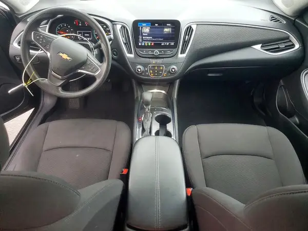 1G1ZD5ST4PF206194 2023 CHEVROLET MALIBU - Image 8