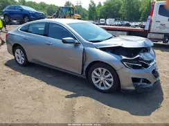 1G1ZD5ST4PF206695 2023 CHEVROLET MALIBU